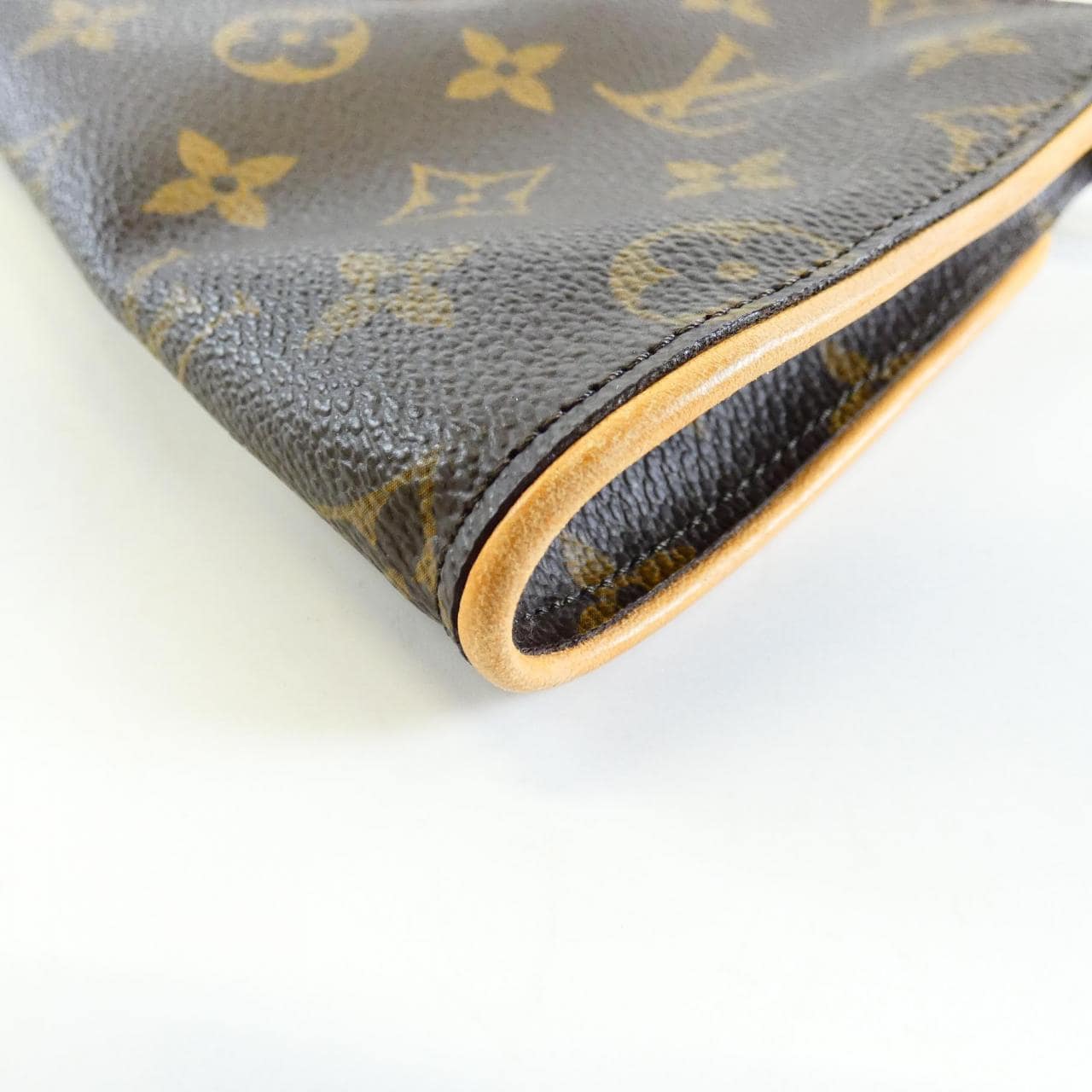 LOUIS VUITTON Monogram Sophie M40158 单肩包