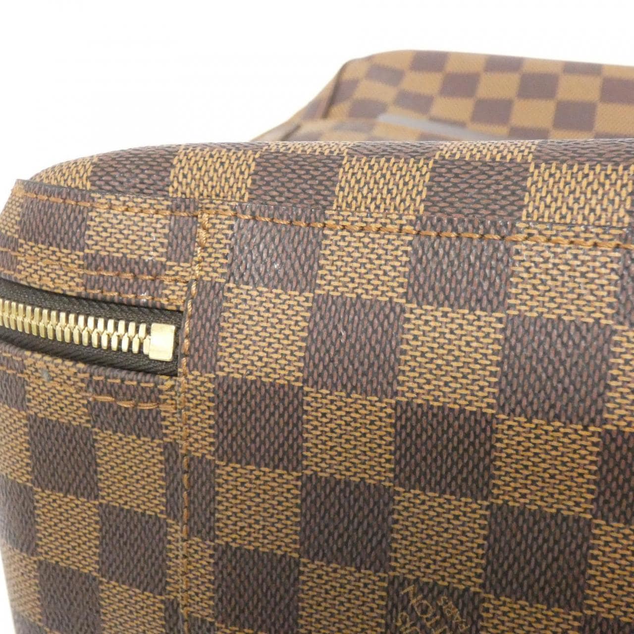 LOUIS VUITTON Damier D'Orso Duro N45251 單肩包