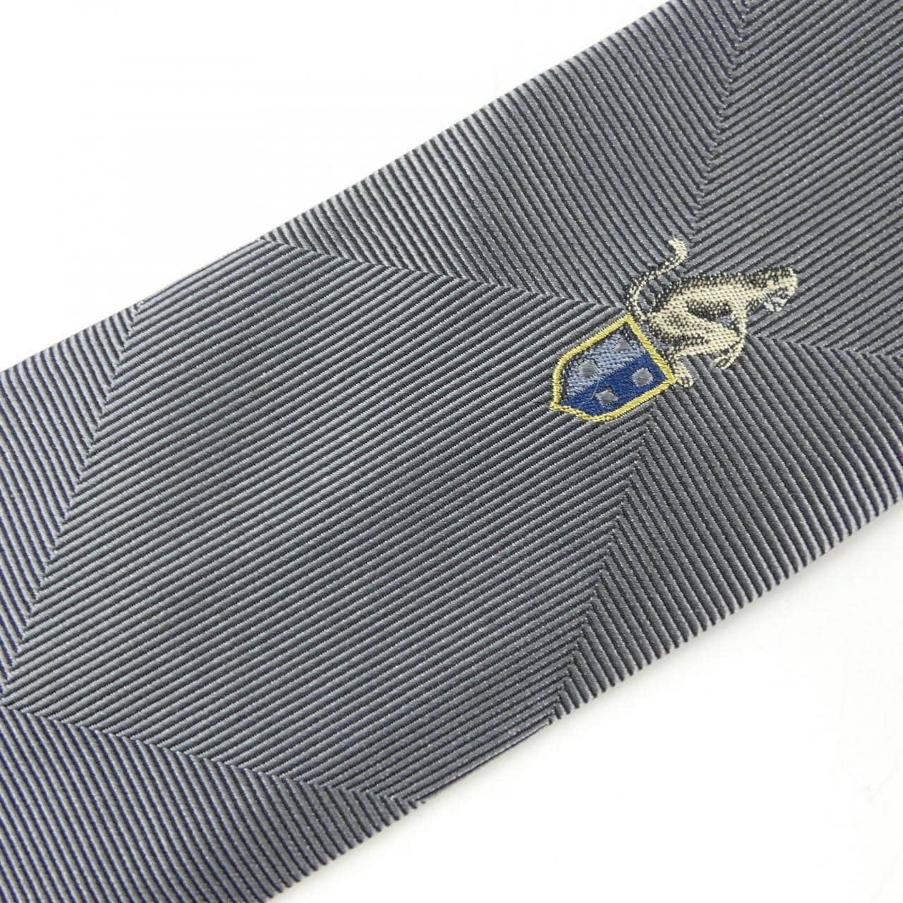 DOMINIQUE FRANCE NECKTIE