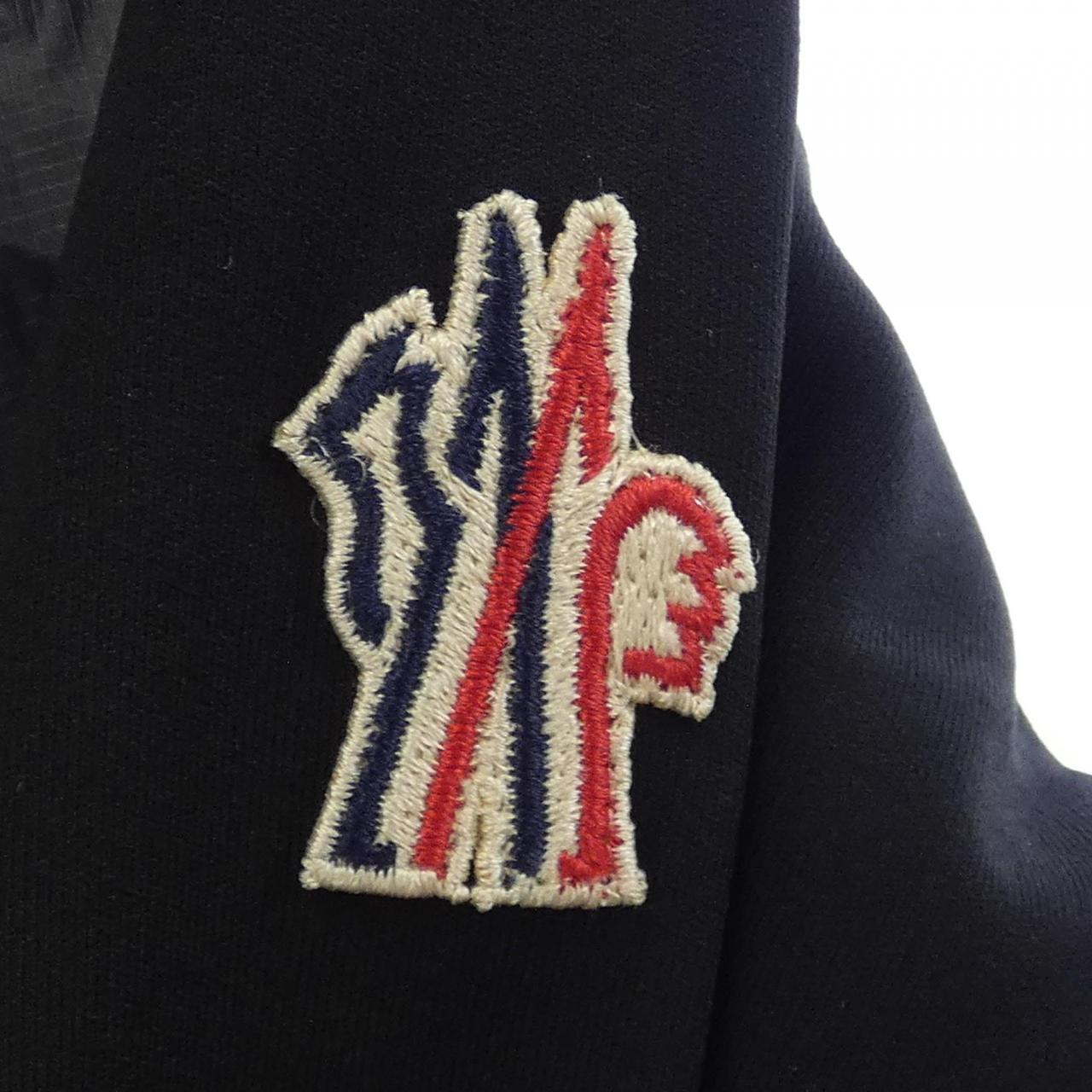 モンクレールグルノーブル MONCLER GRENOBLE ダウンジャケット