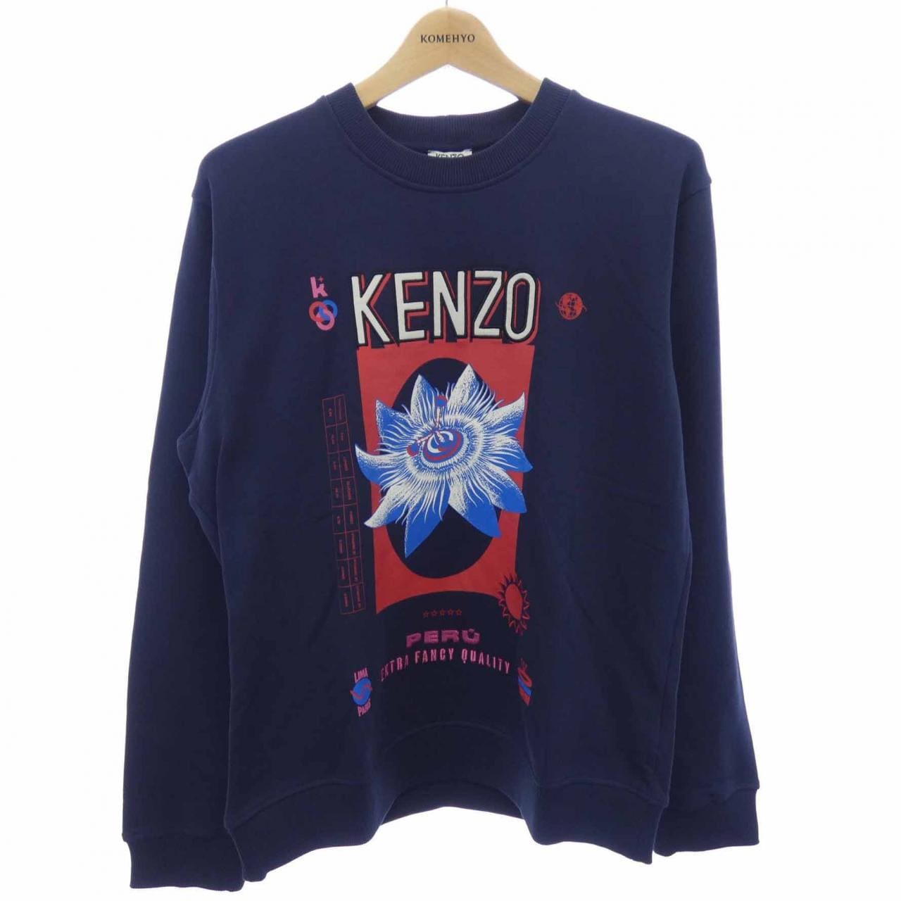 ケンゾー KENZO スウェット