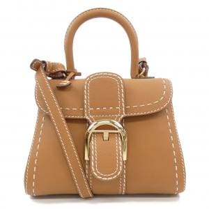 デルボー DELVAUX BRILLANT SURPIQUE AA0406ADW BAG