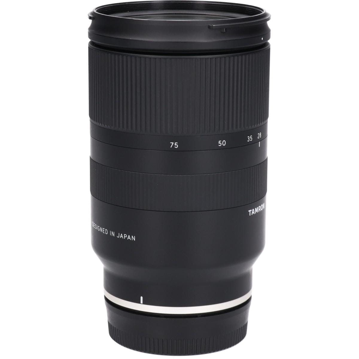 ソニーE28-75mm F2.8DIIIIRXD A036