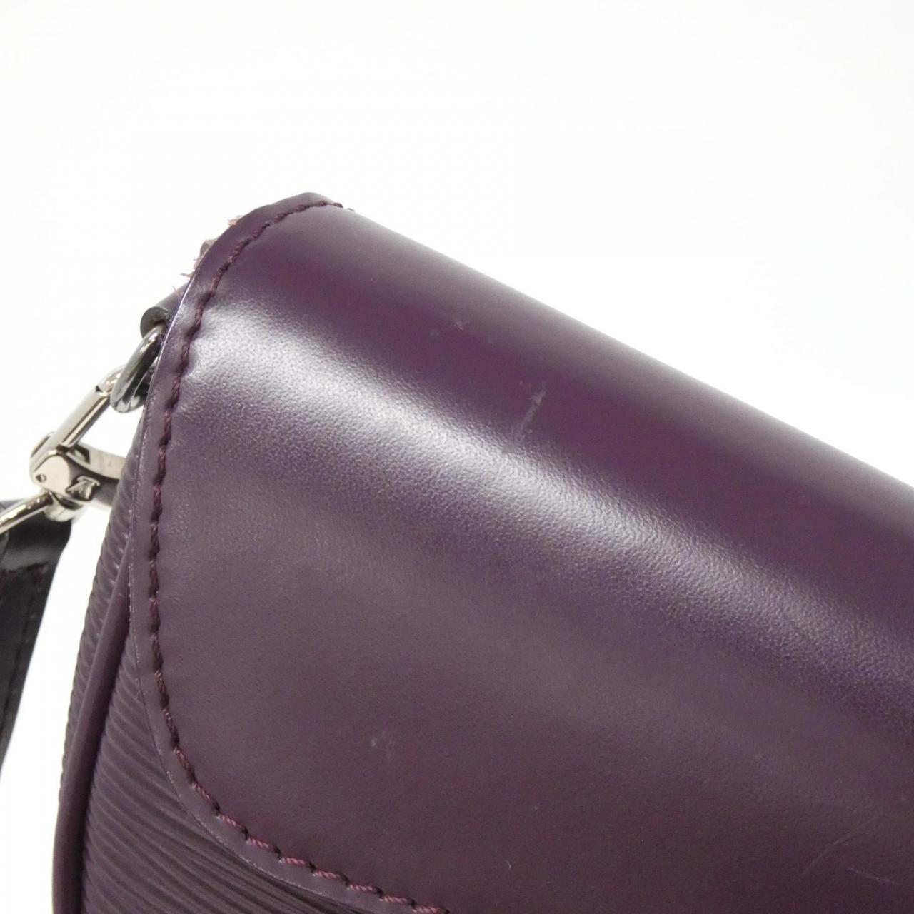 ルイヴィトン エピ ポシェット モンテーニュ M5929K ショルダーバッグ