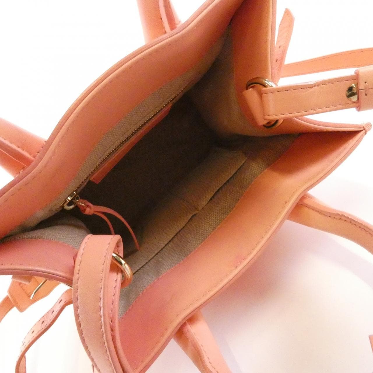 バレンシアガ PADLOCK ALL AFTERMOON 319499 AU90J バッグ