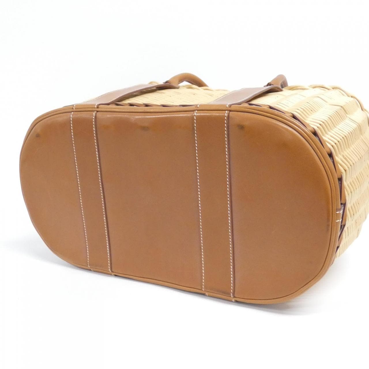 エルメス ガーデン ピクニック 064417CA バッグ