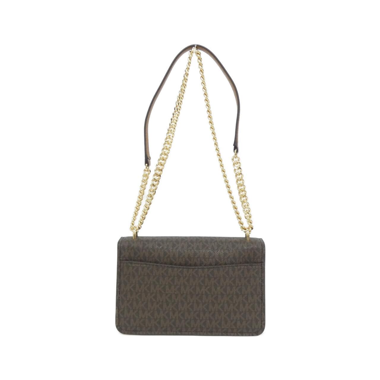 【新品】マイケルマイケルコース CLAIRE 30R5GC7L3B ショルダーバッグ