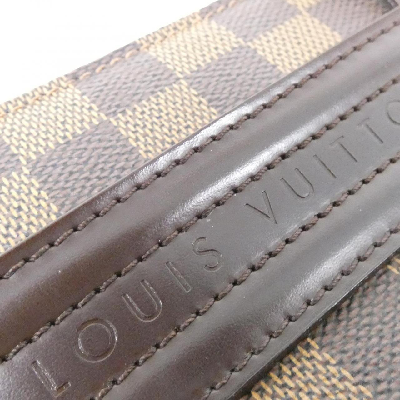 ルイヴィトン ダミエ パリオリ PM N51123 バッグ