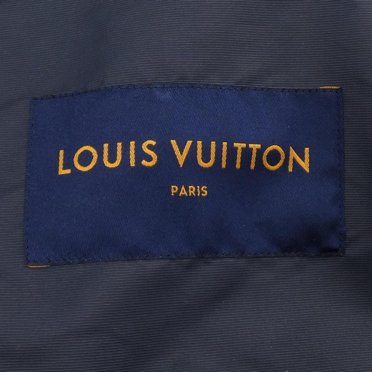 ルイヴィトン LOUIS VUITTON HFC16WPZV コート