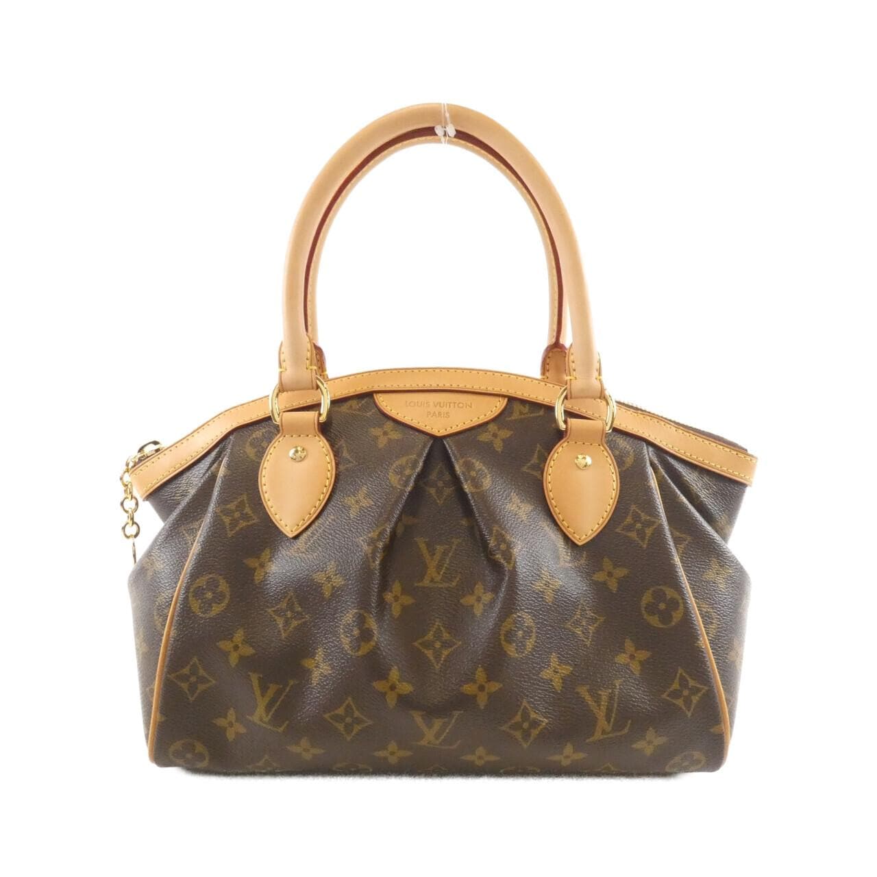 ルイヴィトン モノグラム ティヴォリ PM M40143 バッグ