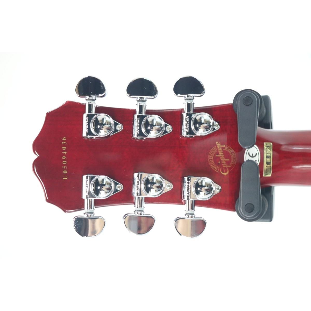 ＥＰＩＰＨＯＮＥ　　ＬＴＤ　１９６６　Ｇ－４００