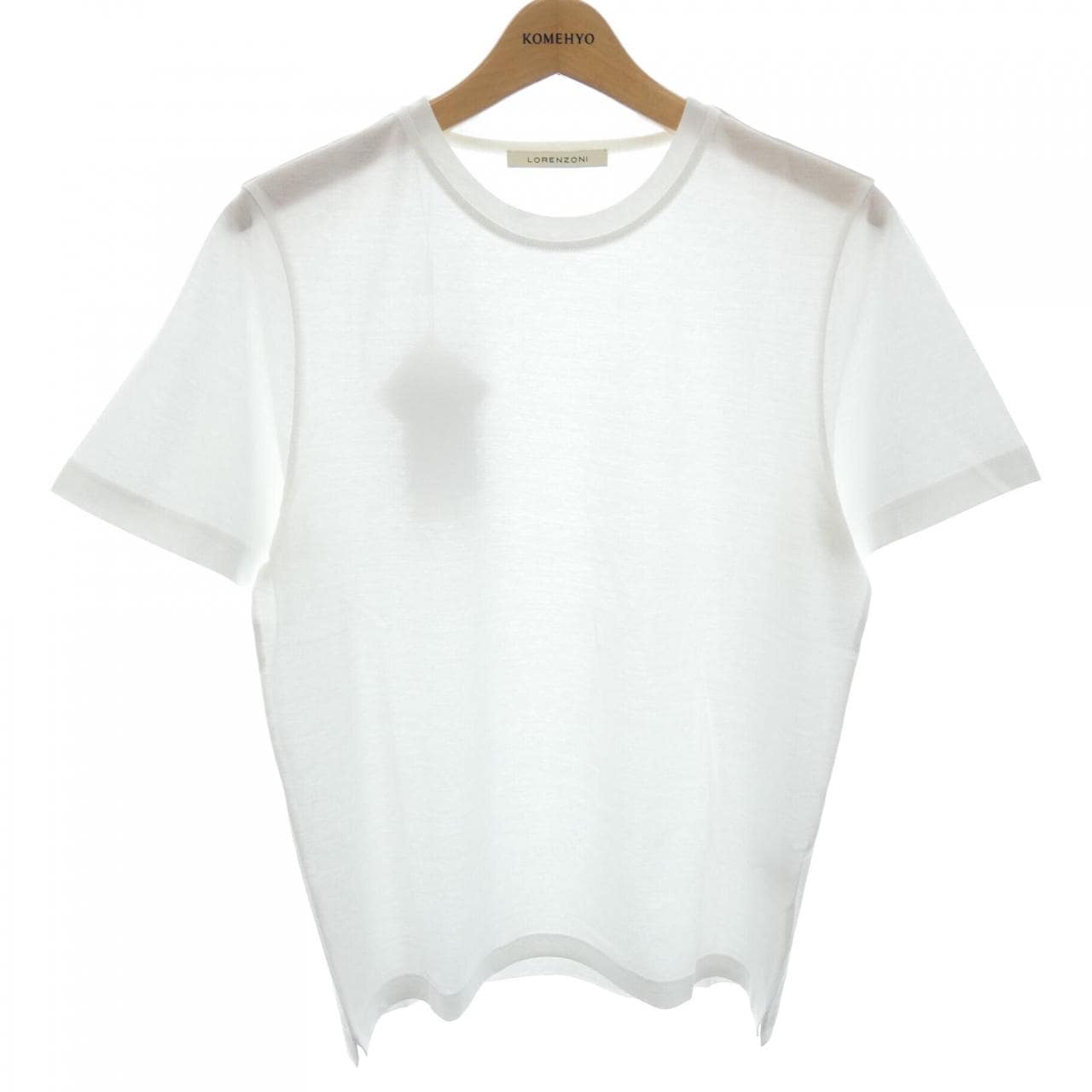 LORENZONI Tシャツ