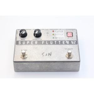 Ｓ３Ｎ　ＳＵＰＥＲ　ＦＬＵＴＴＥＲ　Ｖ２