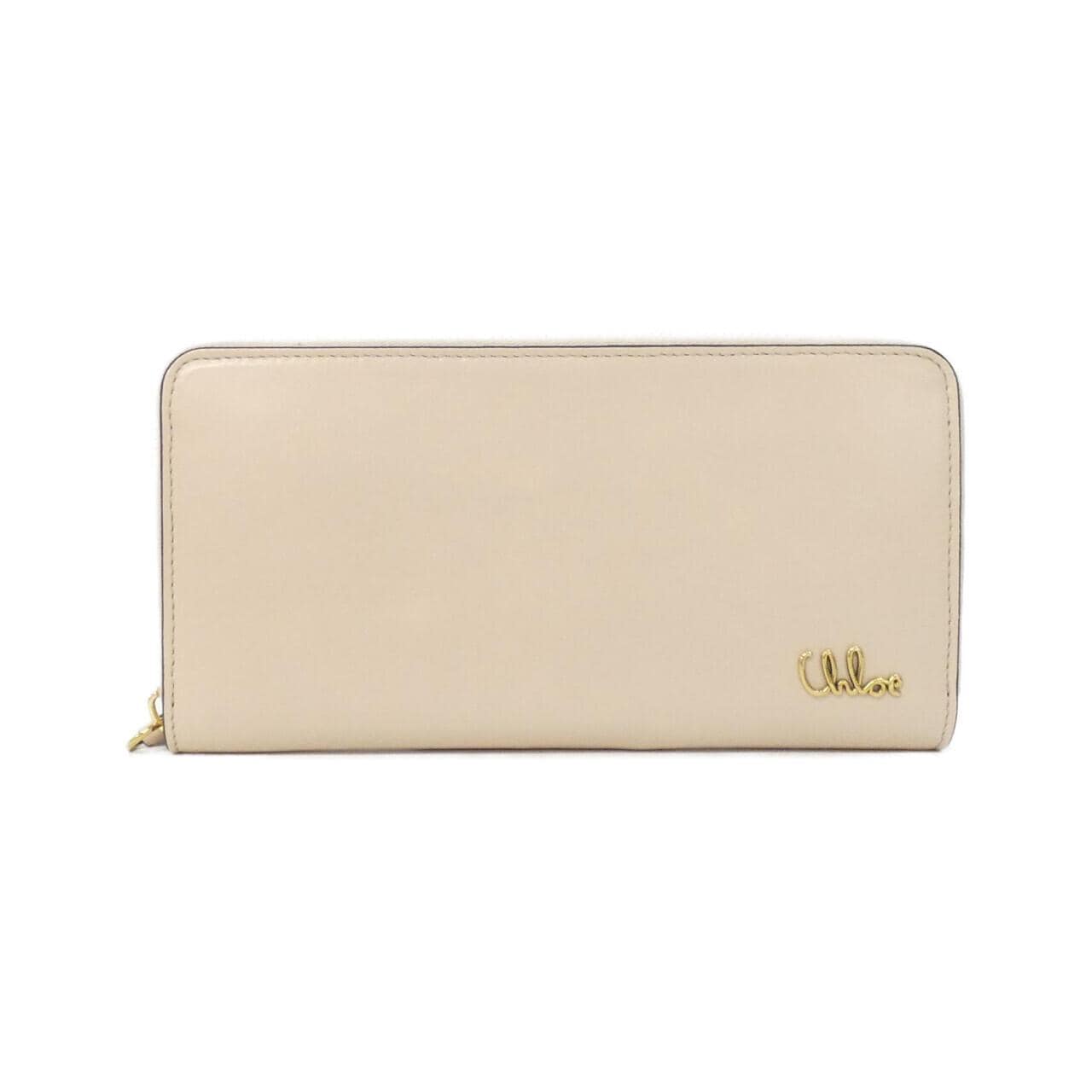 【新品】クロエ CH25SP488 O16 財布