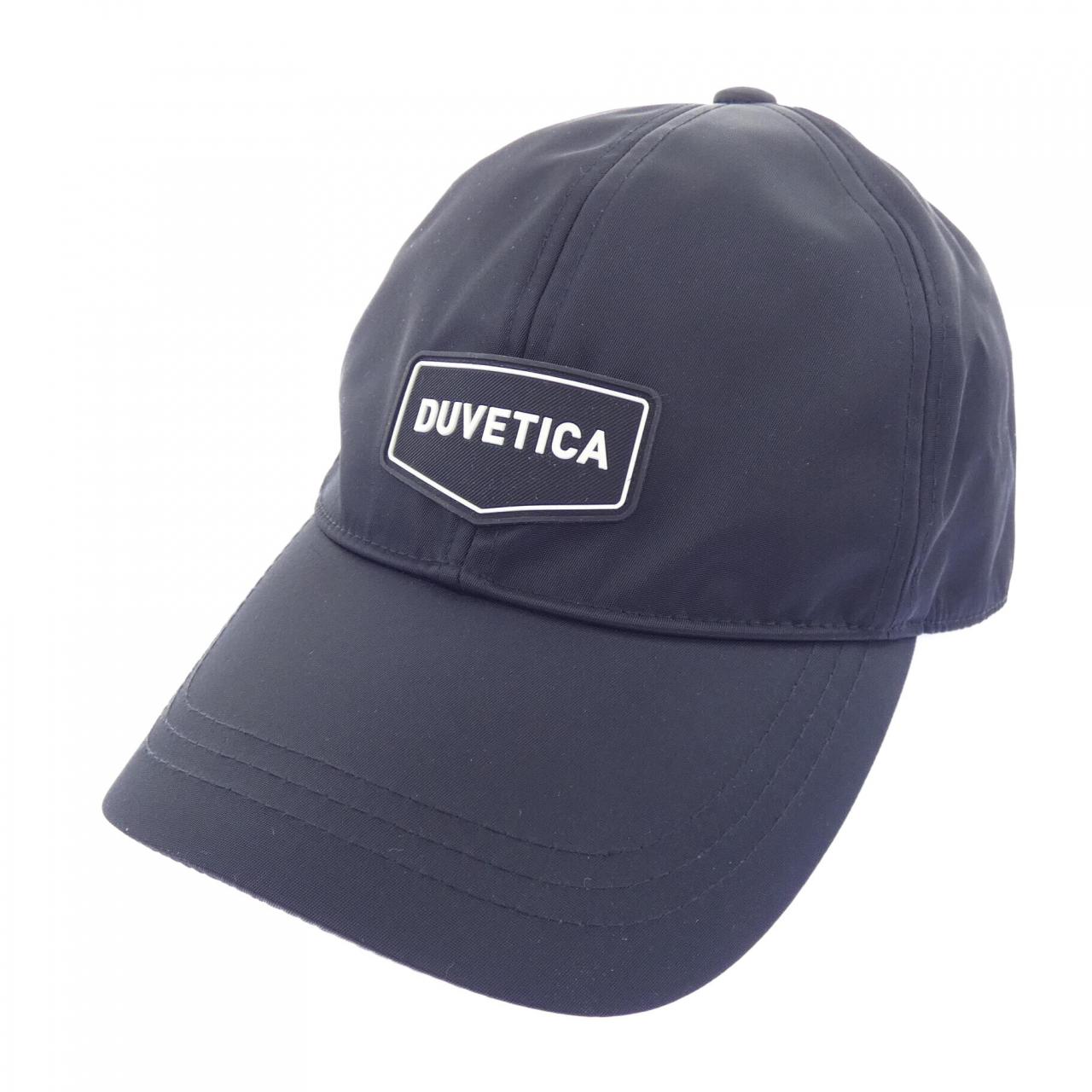 デュベティカ DUVETICA VXCP02131 キャップ