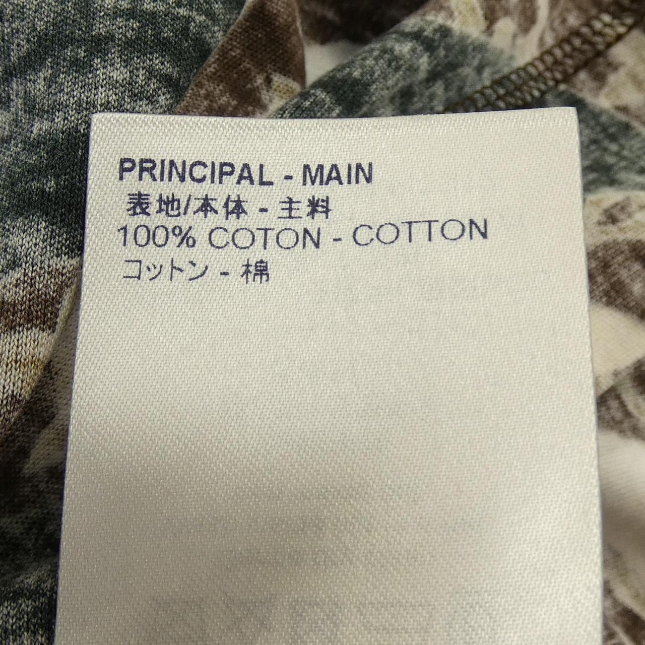 ルイヴィトン LOUIS VUITTON FITS12XCN Tシャツ