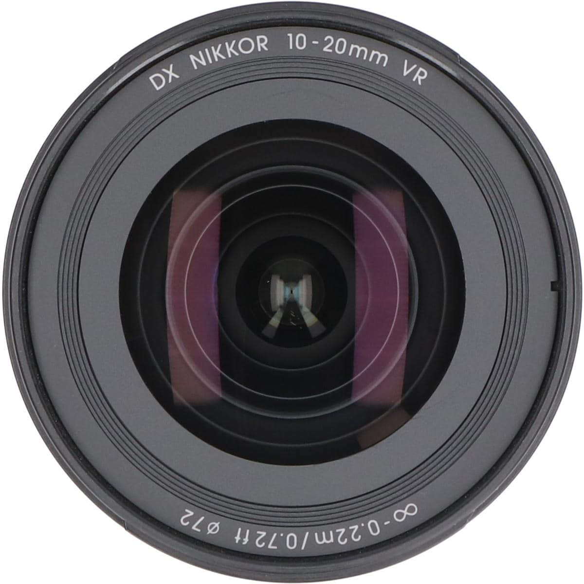 ＡＦ－Ｐ　ＤＸ１０－２０ｍｍ　Ｆ４．５－５．６Ｇ　ＶＲ