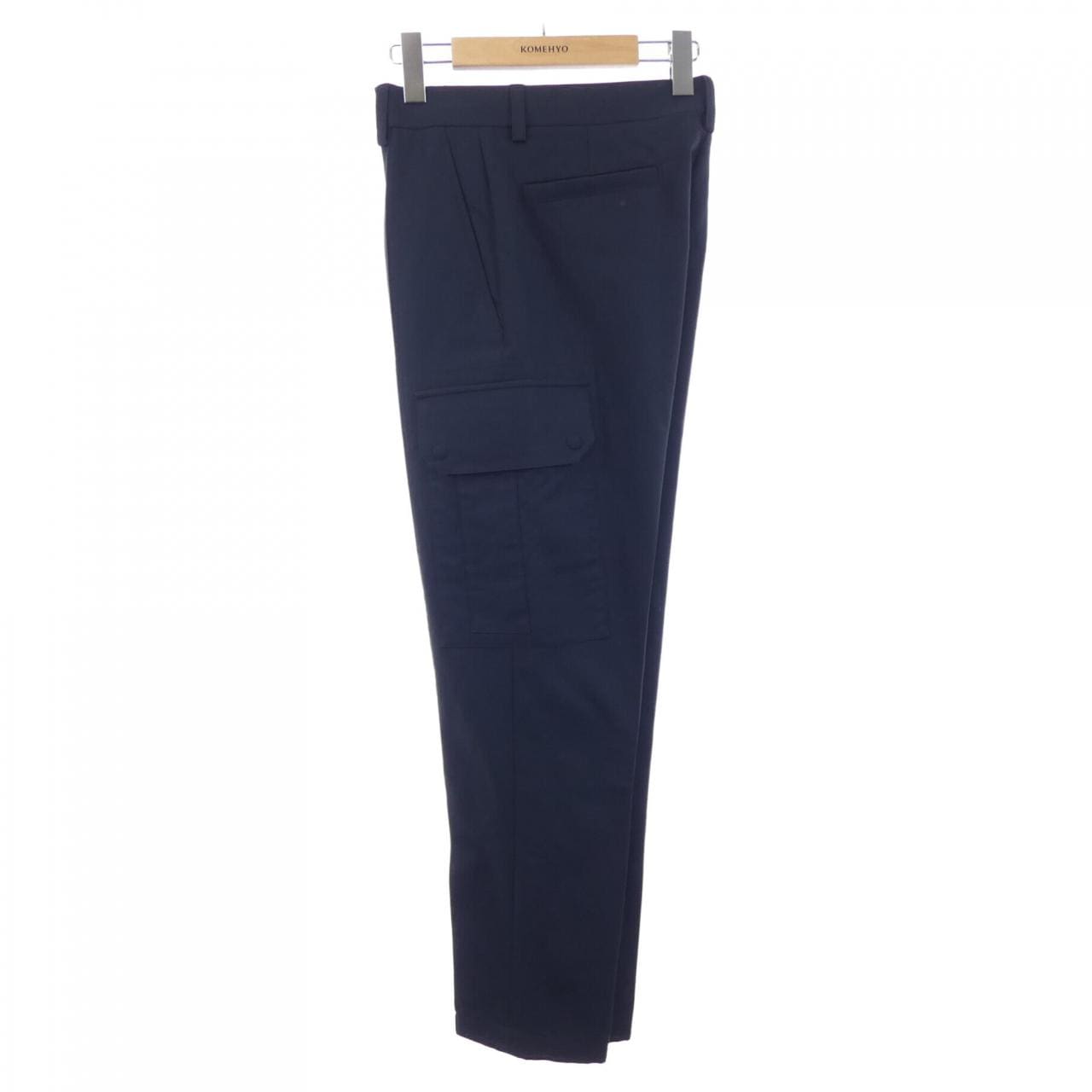 ディオール DIOR 183C149A5128 パンツ