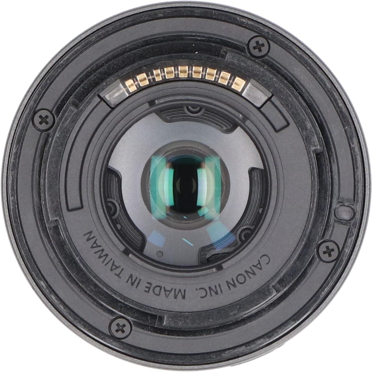 ＥＦ－Ｍ１５－４５ｍｍ　Ｆ３．５－６．３ＩＳ　ＳＴＭ