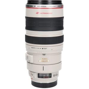 ＥＦ１００－４００ｍｍ　Ｆ４．５－５．６Ｌ　ＩＳ　ＵＳＭ