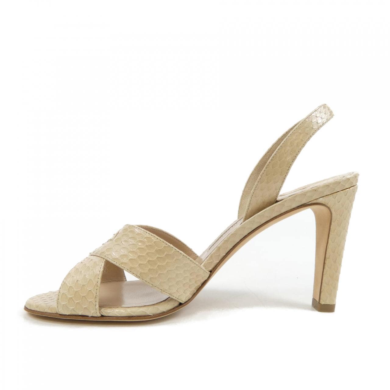 マノロブラニク MANOLO BLAHNIK サンダル