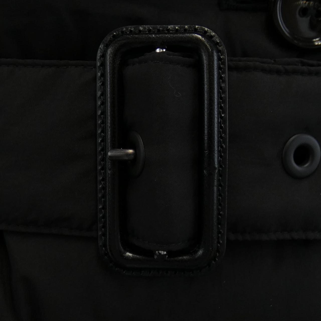 バーバリー BURBERRY ダウンコート