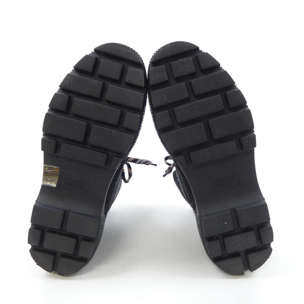 エルメス HERMES ブーツ