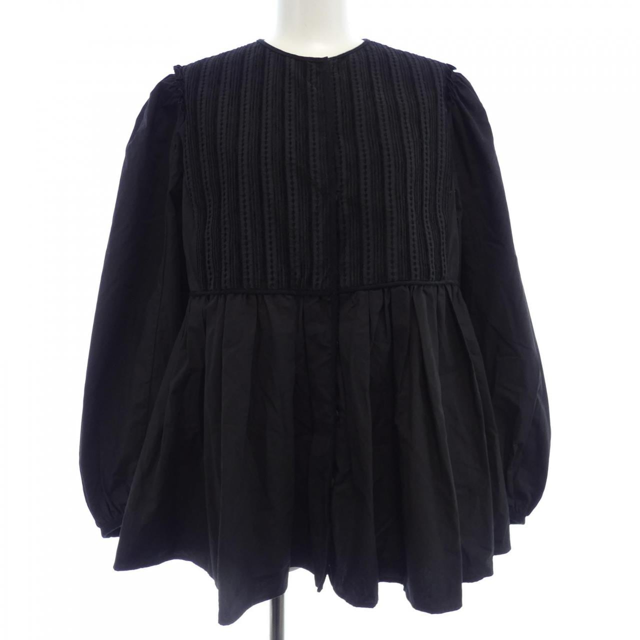 トゥモローランドコレクション TOMORROW LAND COLLEC チュニック