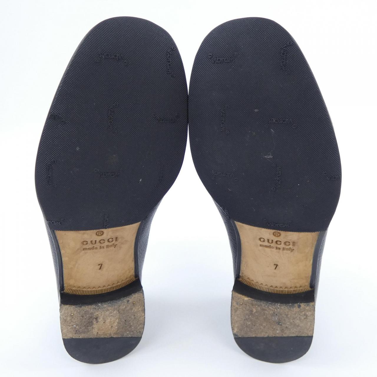 グッチ GUCCI シューズ