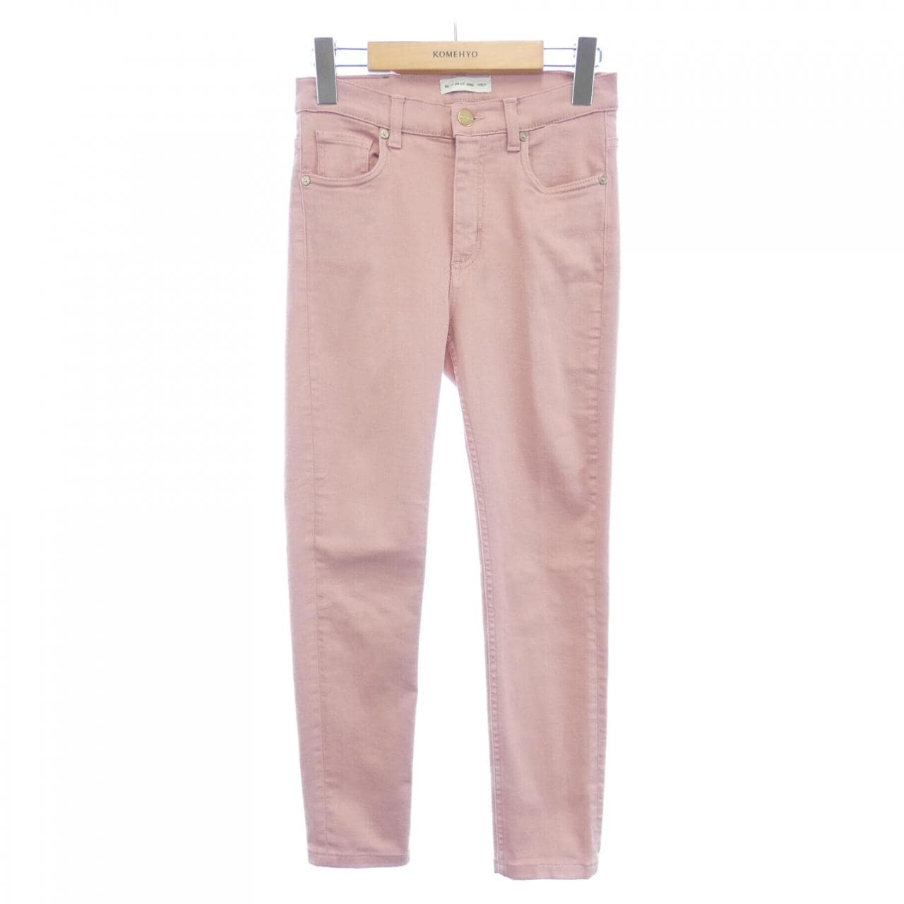 エトロ ETRO 181-17977-9463 ジーンズ