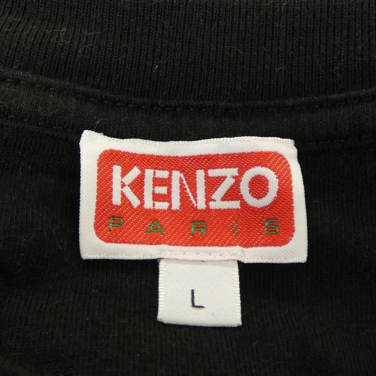 ケンゾー KENZO Tシャツ