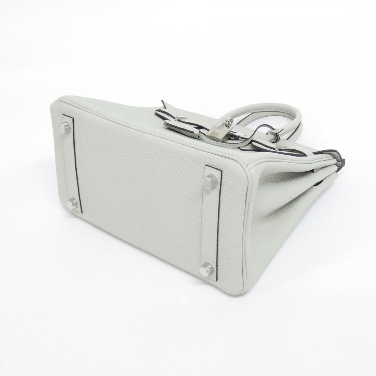 エルメス バーキン 25cm 041344CK バッグ