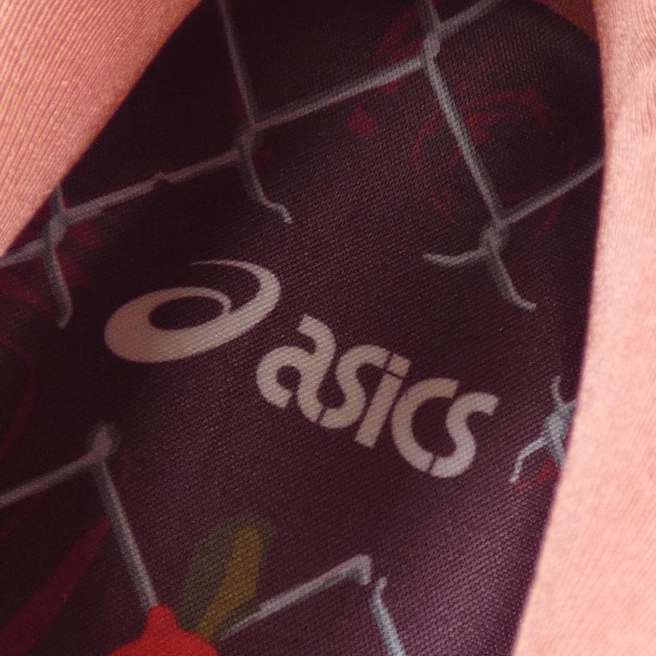 アシックス ASICS 1203A578 スニーカー