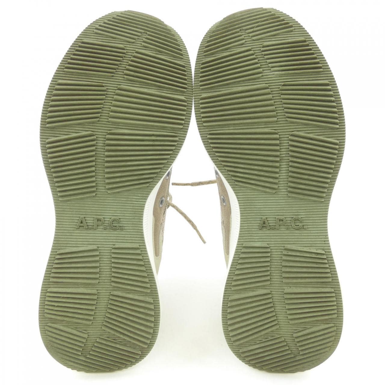 アーペーセー A.P.C. PAADT-M56096 スニーカー