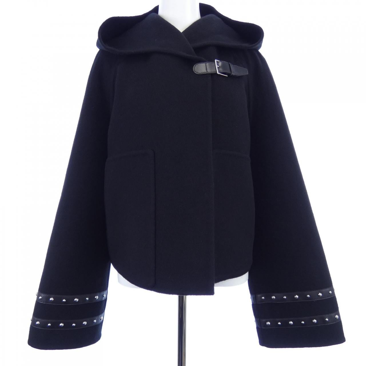 エルメス HERMES 4H0276DA ジャケット