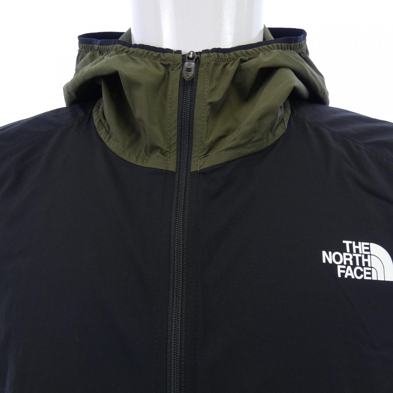 ザノースフェイス THE NORTH FACE NP72285 パーカー