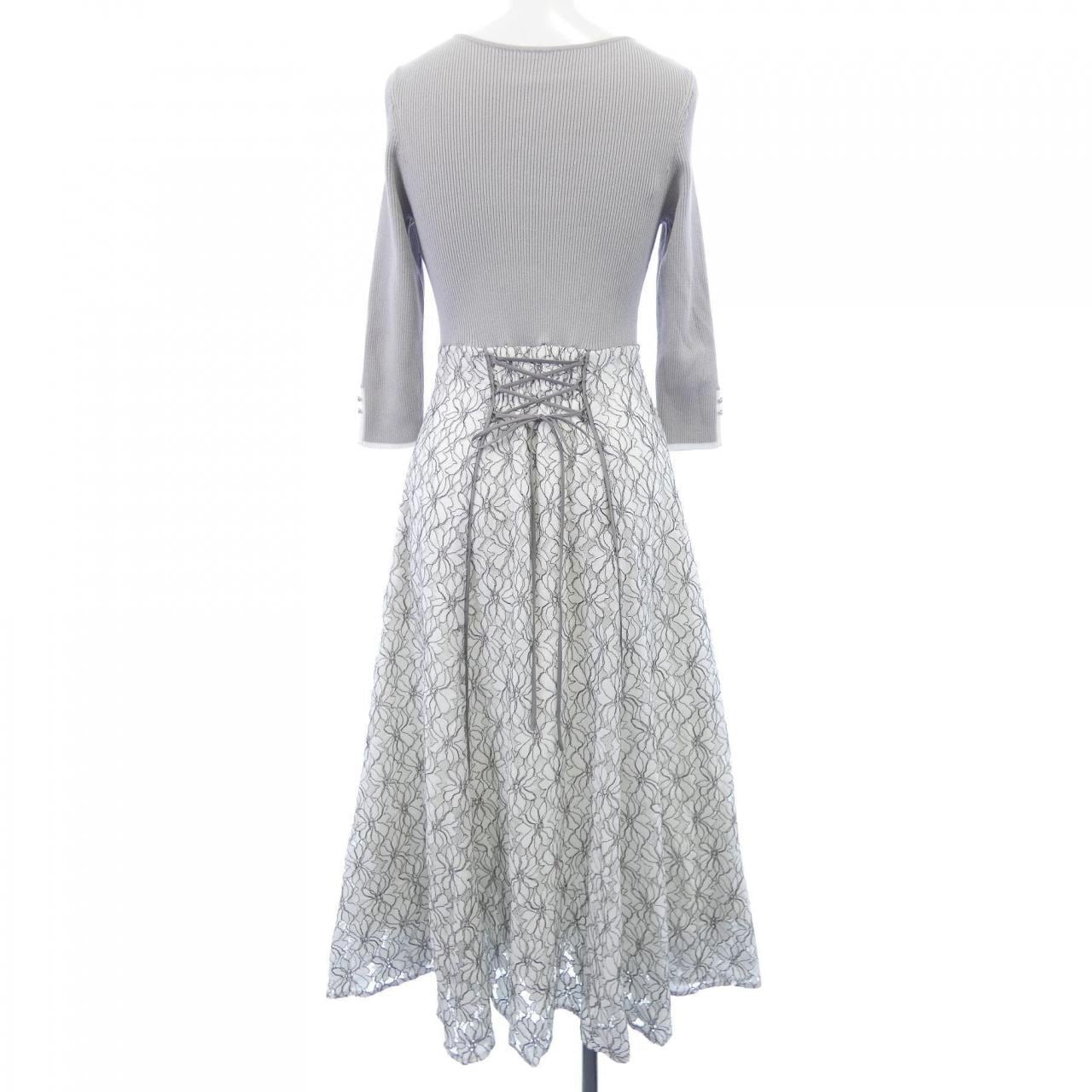 アプワイザーリッシェ Apuweiser-riche 24165172 ワンピース