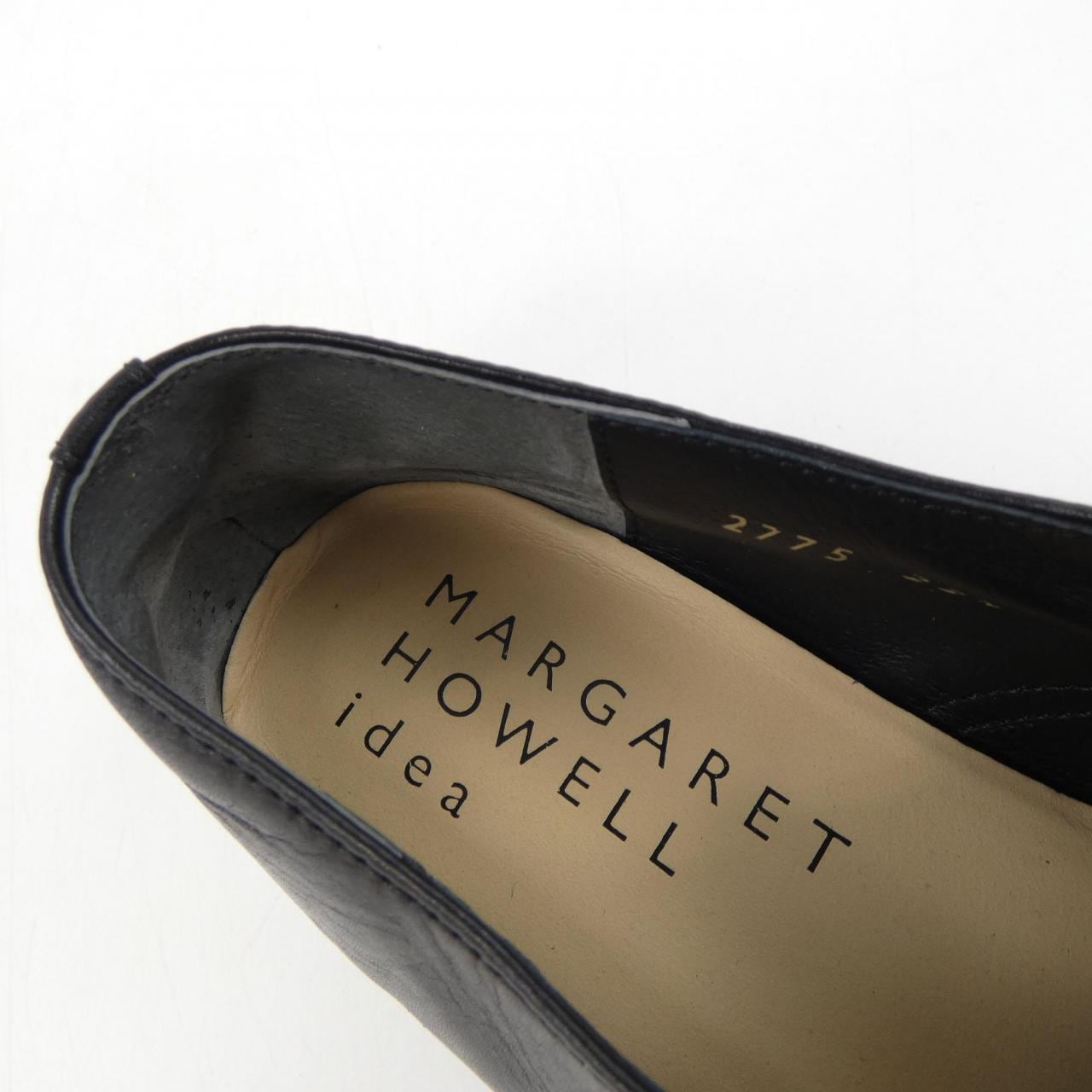 マーガレットハウエルアイデア MARGARET HOWELL idea 2775 シューズ