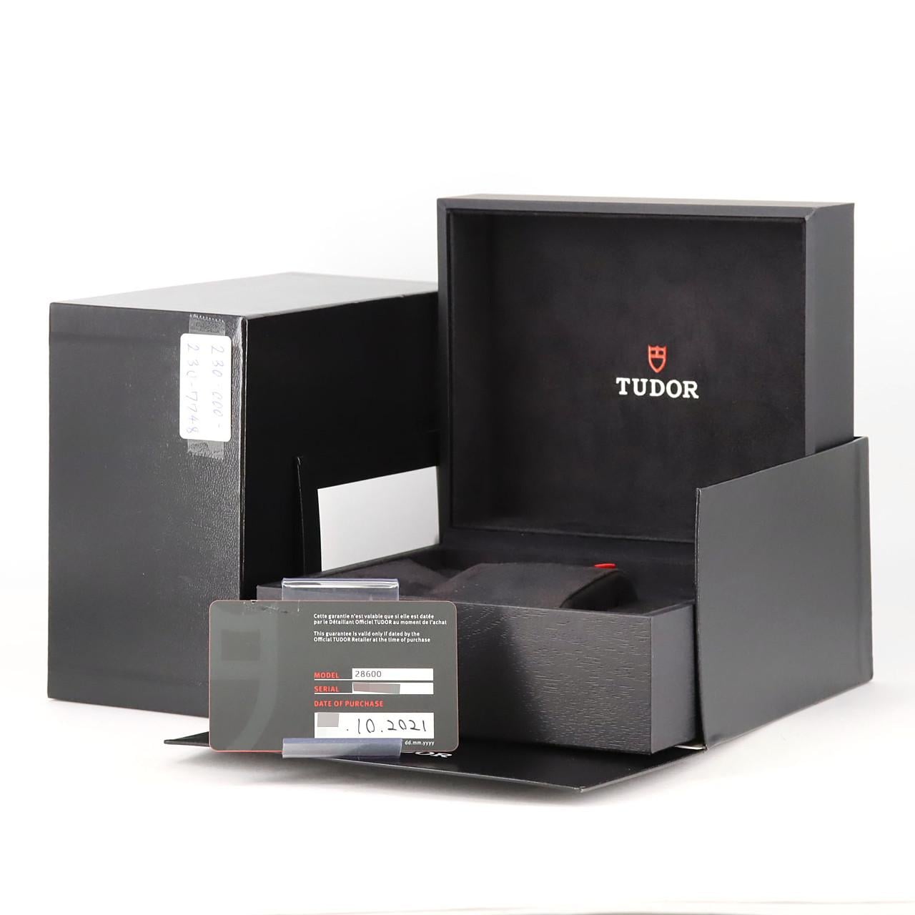 チューダー/チュードル チューダーロイヤル M28600-0005 SS 自動巻