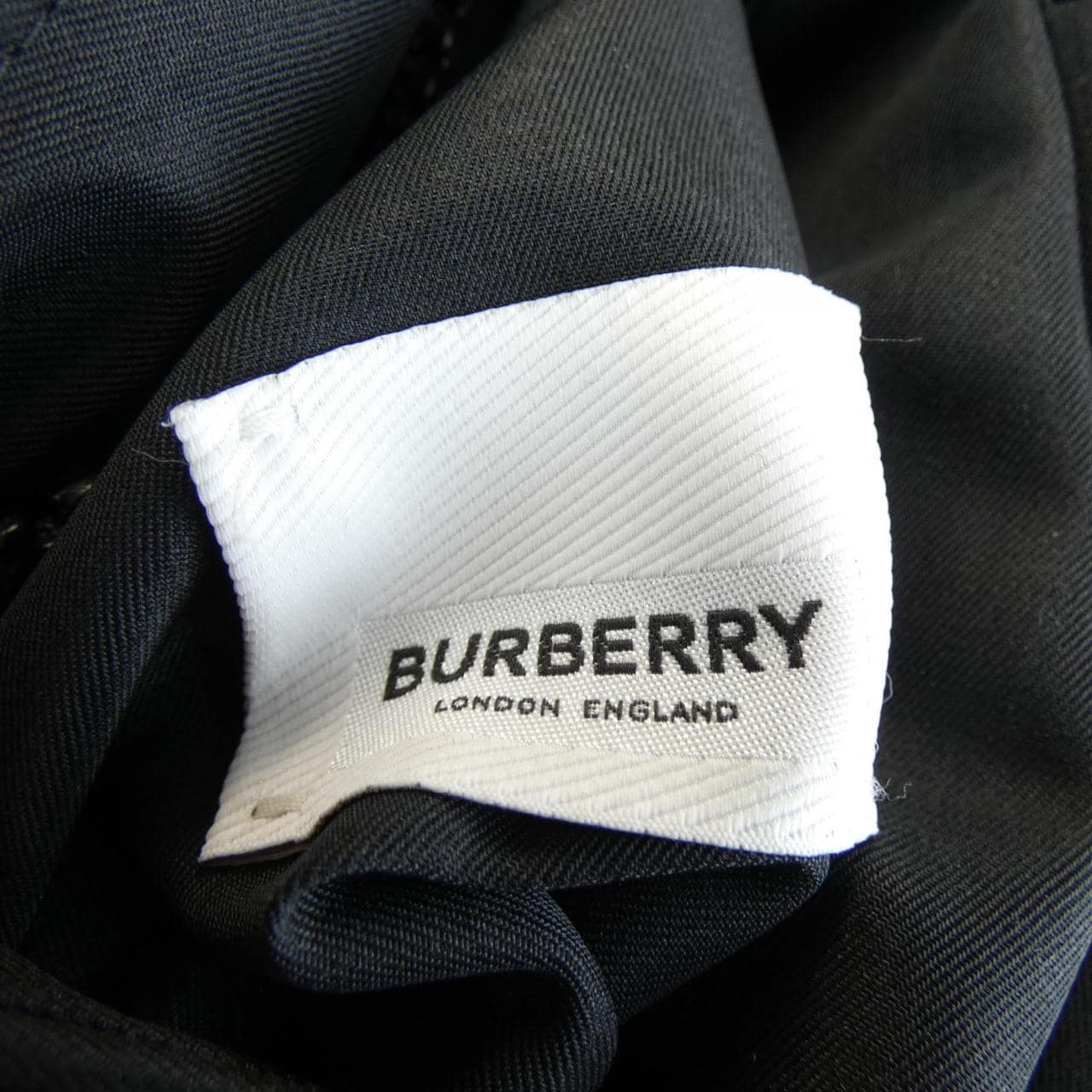 バーバリー BURBERRY 80187661 ダウンジャケット