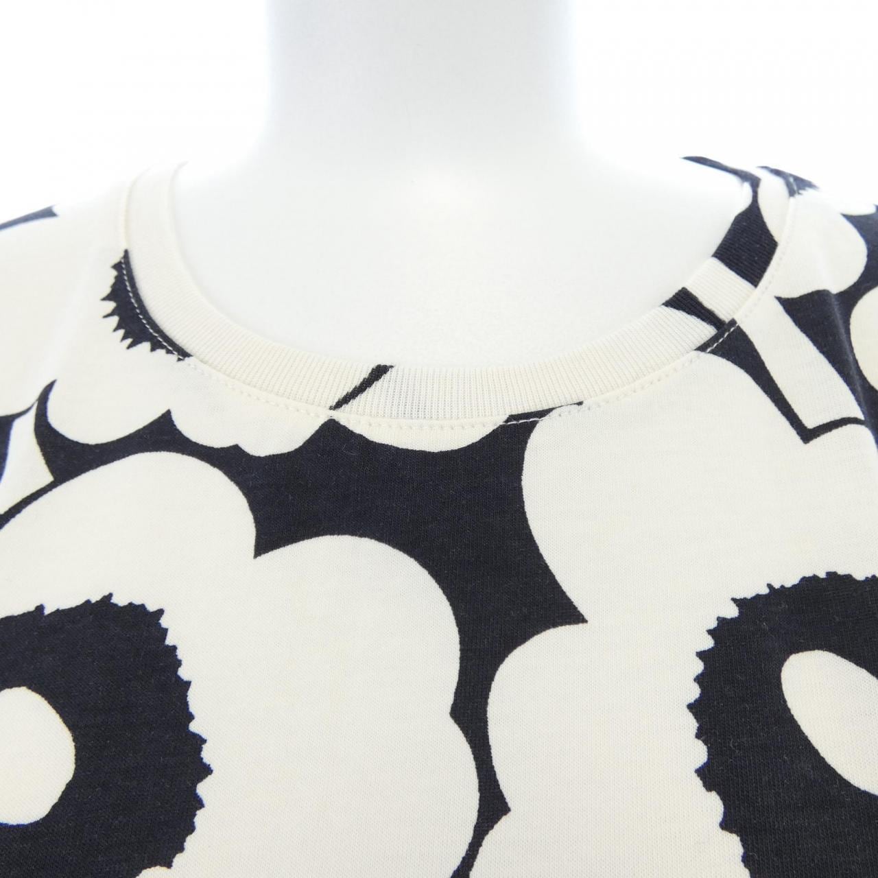 マリメッコ MARIMEKKO チュニック