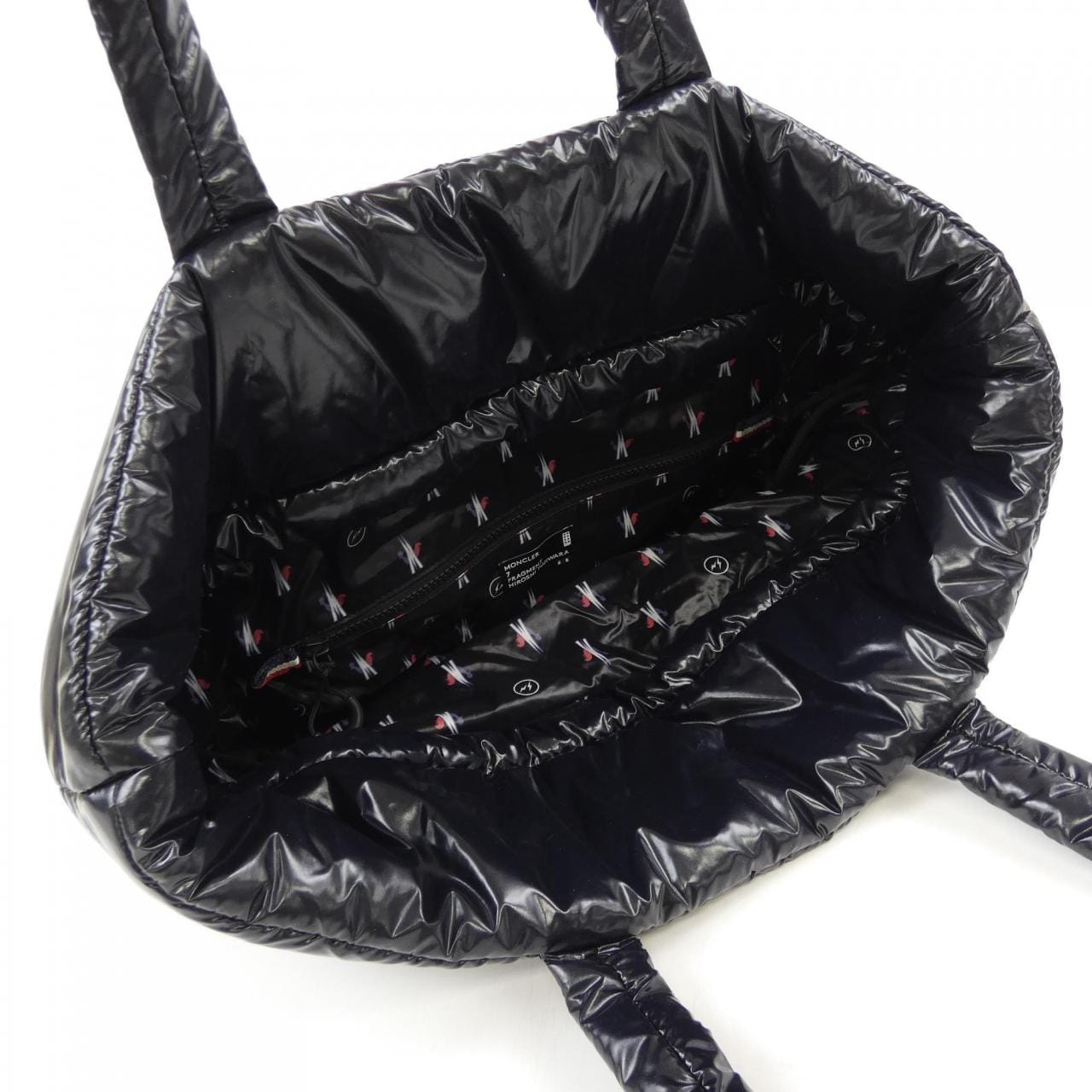 モンクレール ジーニアス MONCLER GENIUS D209U0060200 01A33 BAG
