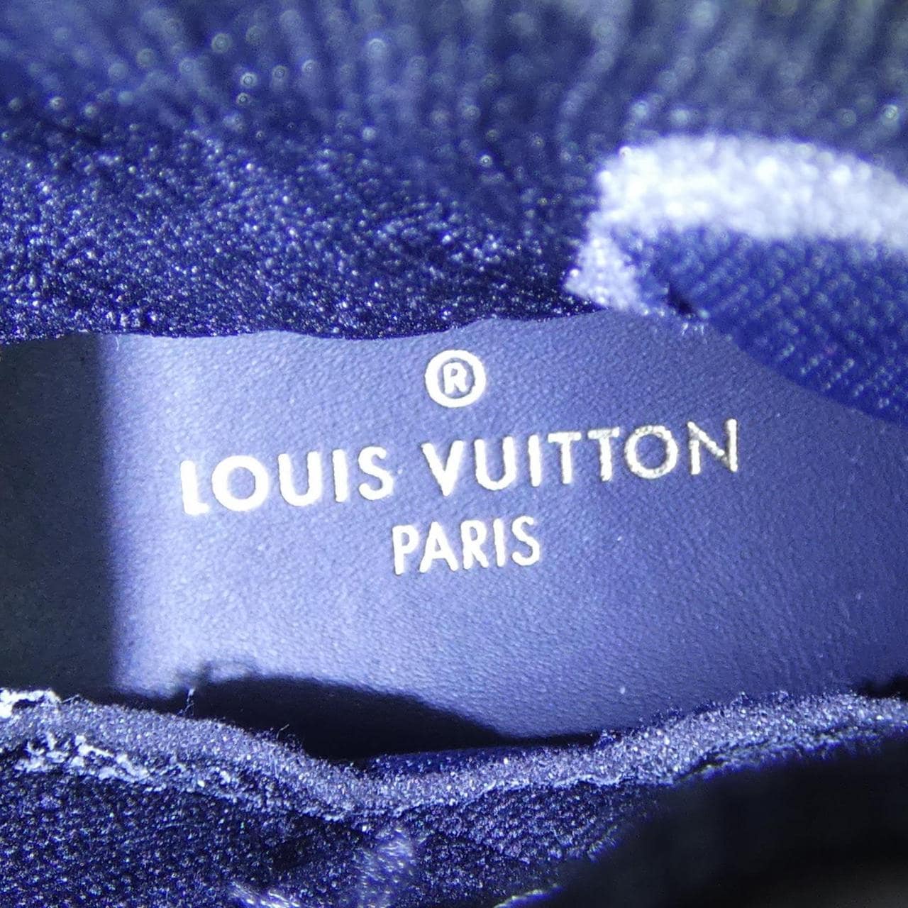 ルイヴィトン LOUIS VUITTON ブーツ