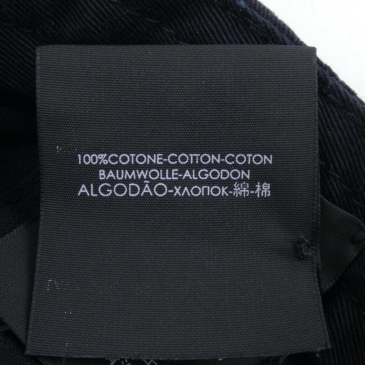 バレンシアガ BALENCIAGA キャップ