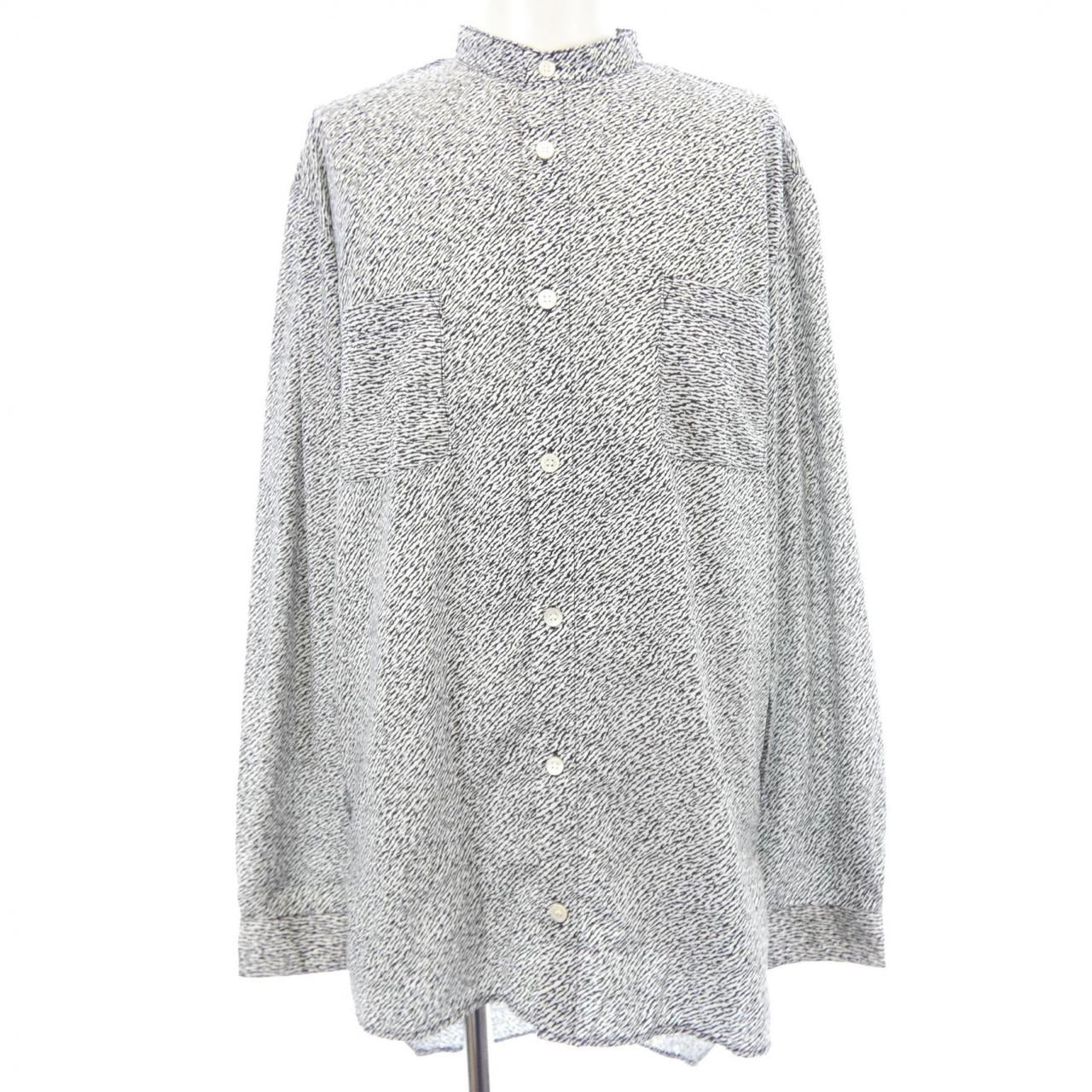 jun nakayama シャツ