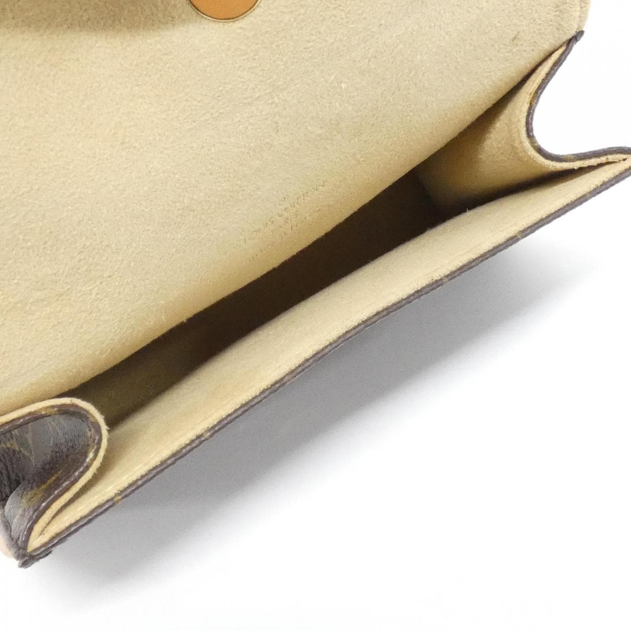 ルイヴィトン モノグラム ポシェット フロランティーヌ S M51855+M67304 ウエストバッグ