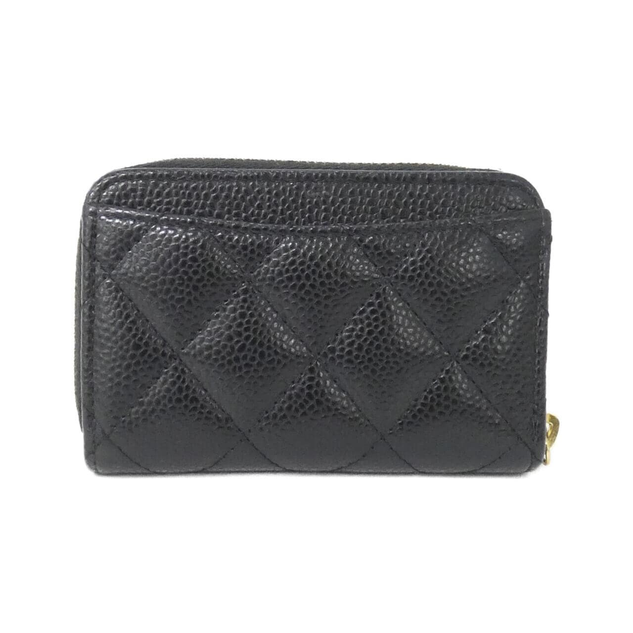 シャネル タイムレスクラシック ライン AP0216 コインケース