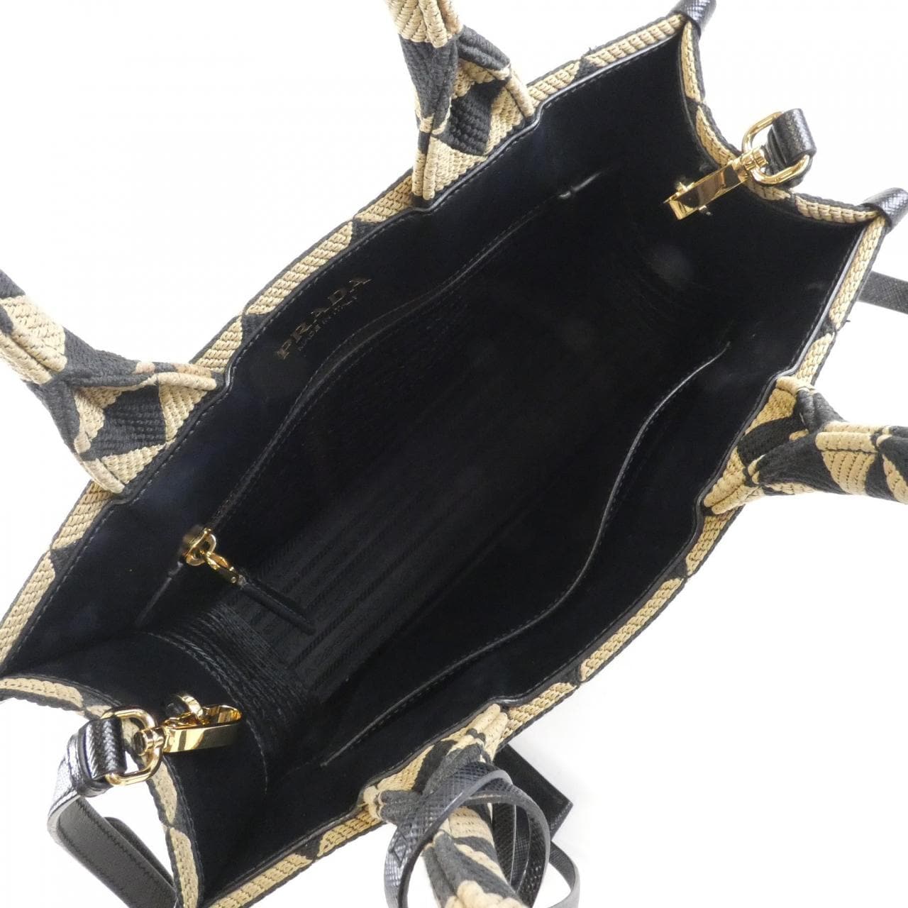 プラダ 1BA354 バッグ