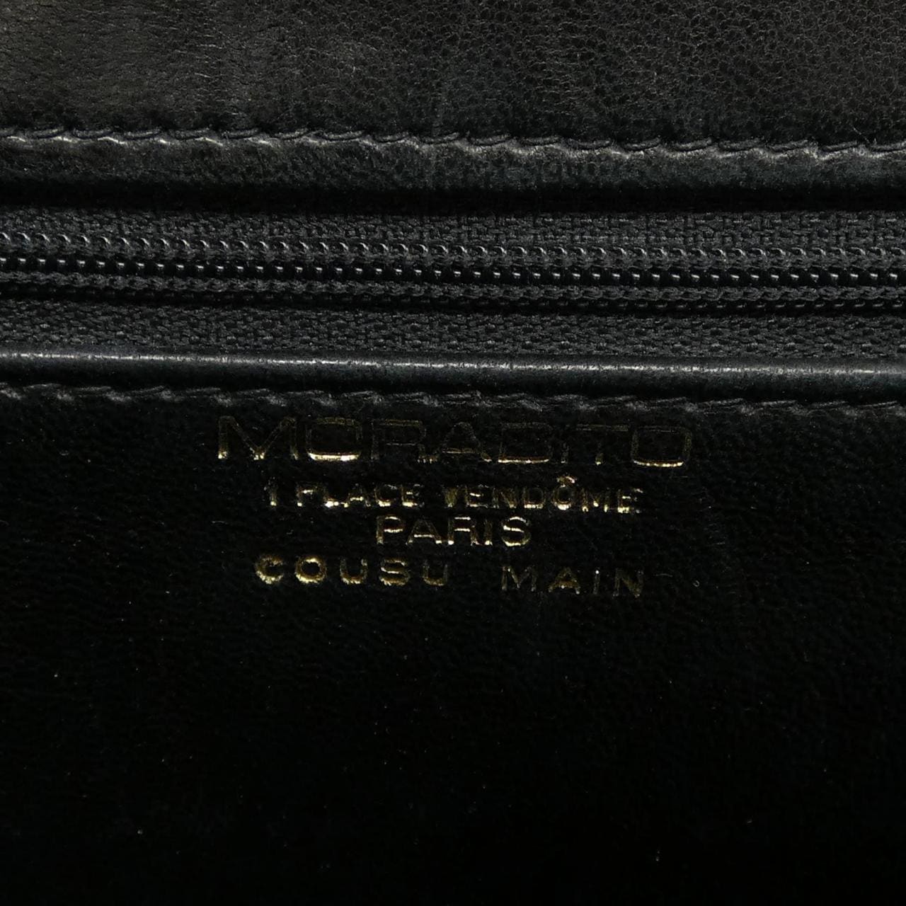 モラビト MORABITO TRAVIATA トラヴィアータ BAG