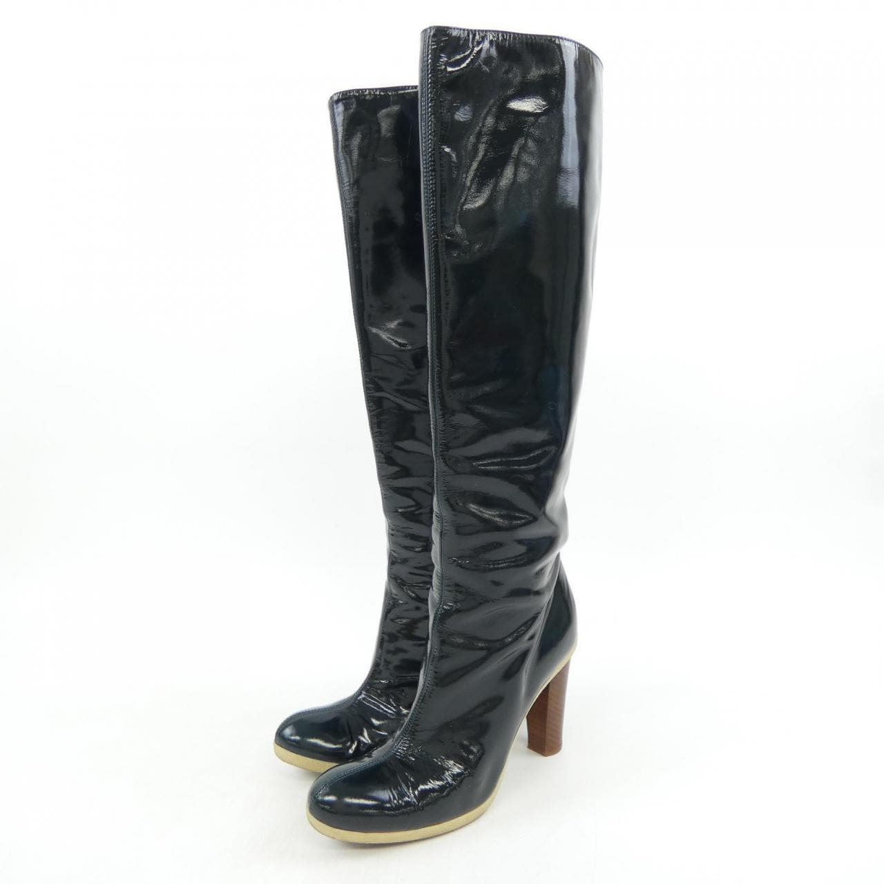 ジルサンダー JIL SANDER ロングブーツ